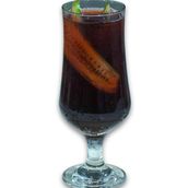 BERRYBER FIZZ