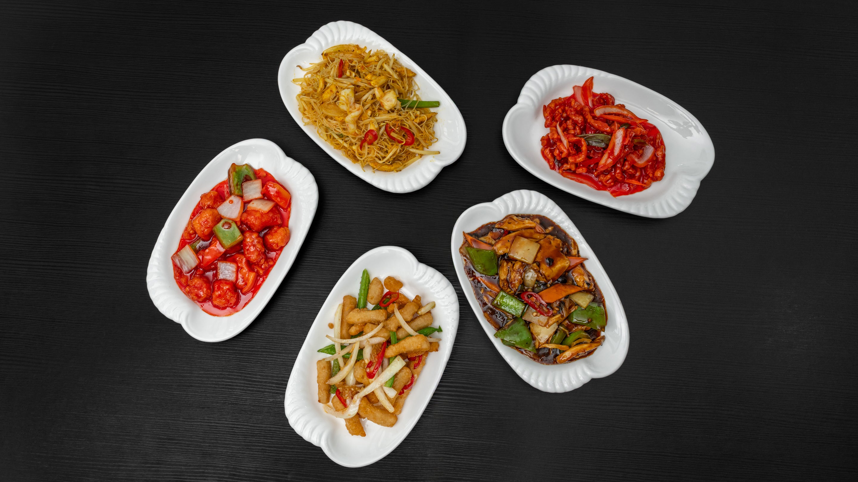 Jin Yue Restaurant