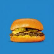 Classic Burger