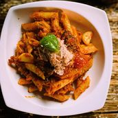 Tuna Pasta