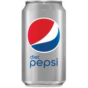 Pepsi - Diet Pepsi
