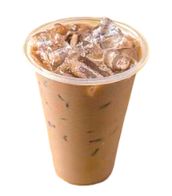 Iced Milo