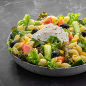 Greek Pasta