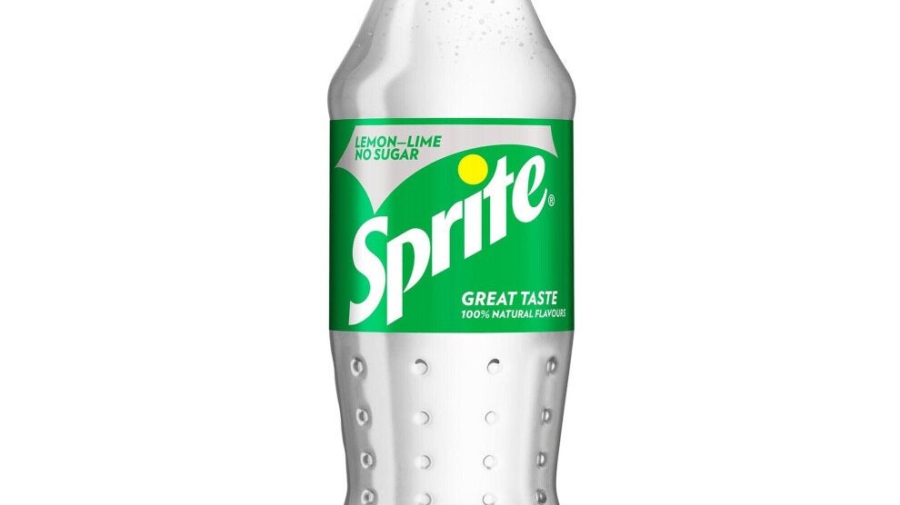  Sprite Zero 500ml