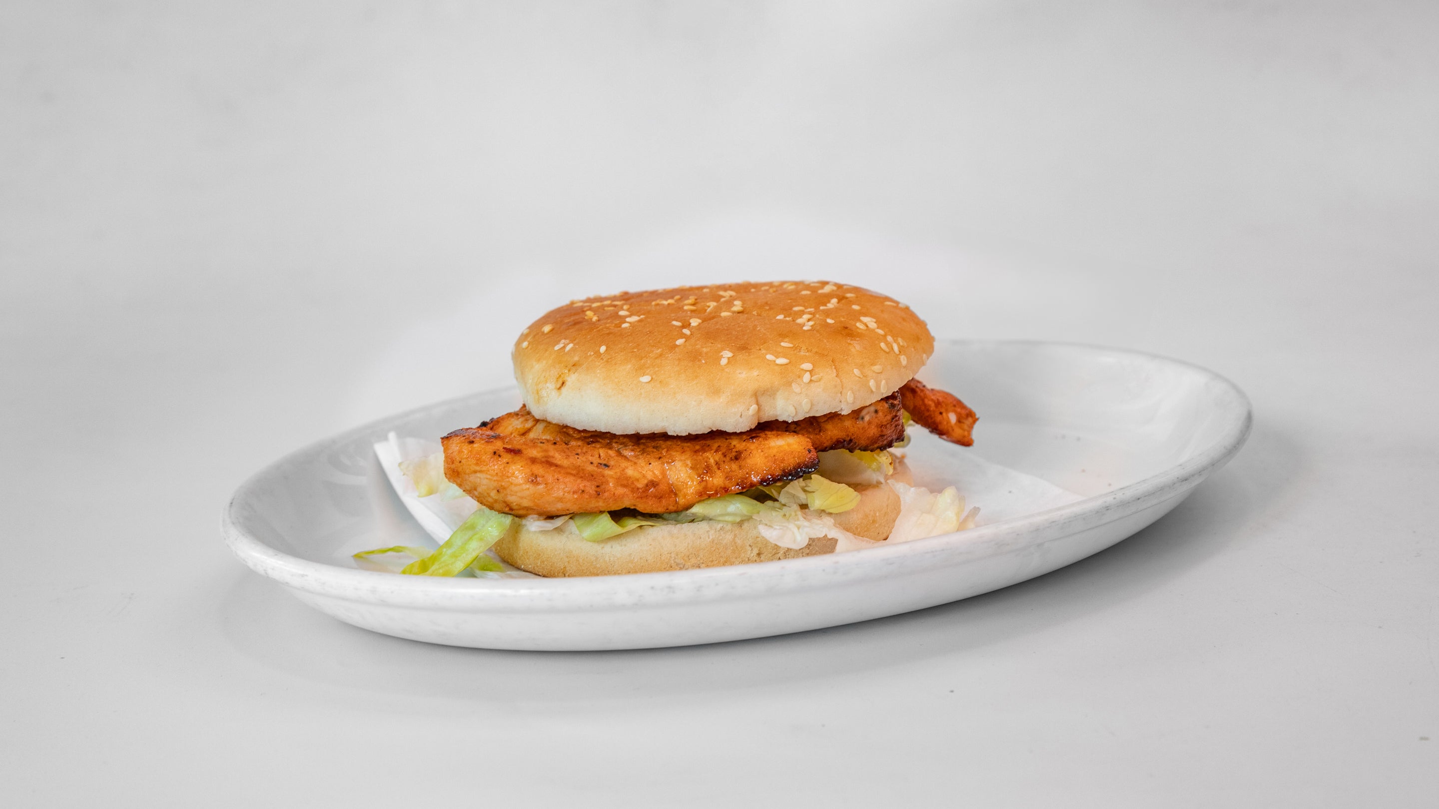 Chicken Burger