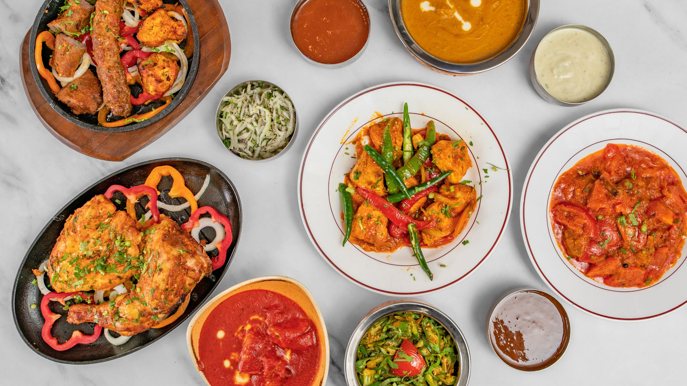 Shikha Indian Takeaway