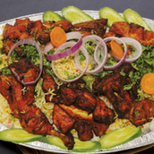Family Kokh Biriyani