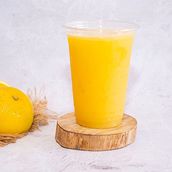 ORANGE JUICE
