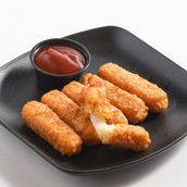 Mozzarella Cheese