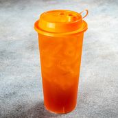 Thai Lemon Tea