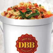 Deccan Veg Biryani