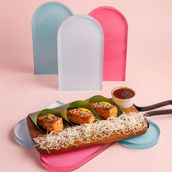teriyaki salmon