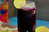 Fresh Mojito