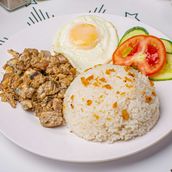 Sisigsilog