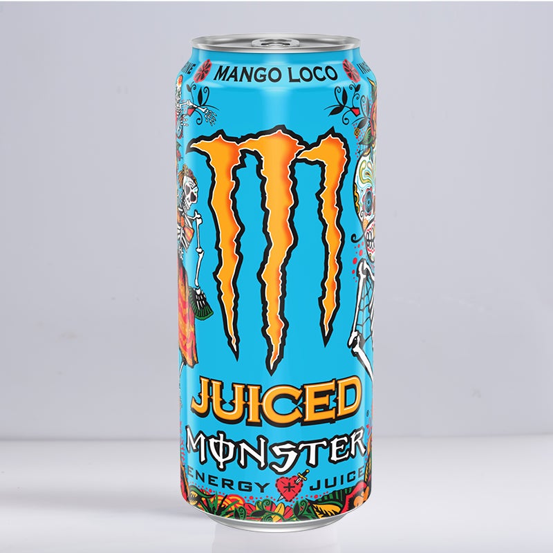 Monster Mango