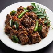 BEEF ROAST