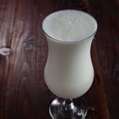 Sweet Lassi