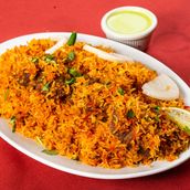 Swadesh Sp Veg Biriyani