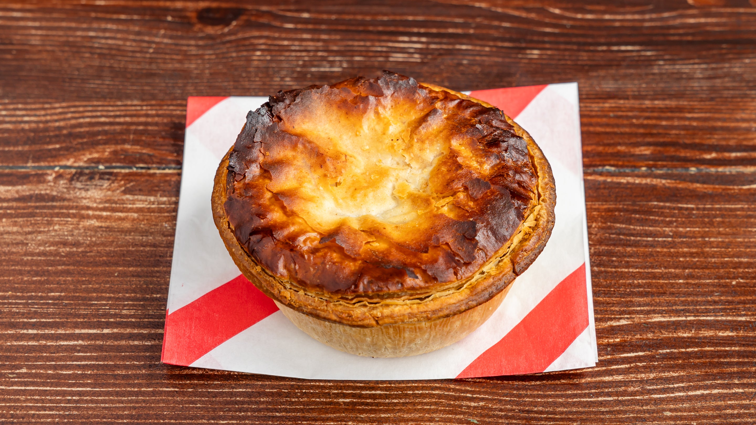 Steak Pie