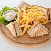 Zinger Club