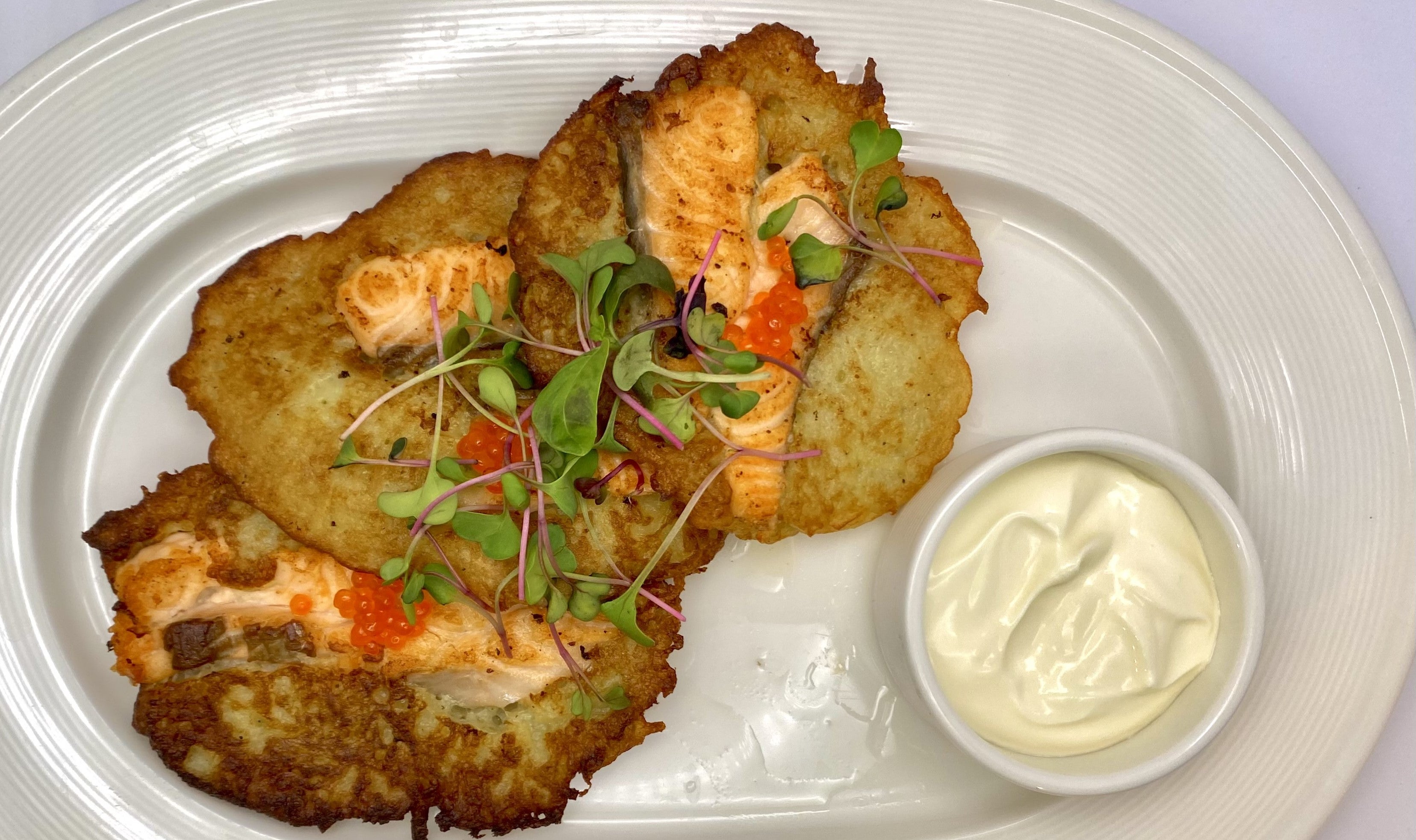 Salmon Derung