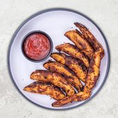 Paprika Potato