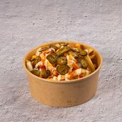 Dynamite Fries