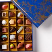 Constellation Gift Box