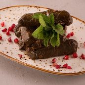Vine Leaves