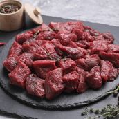 Beef Sirloin