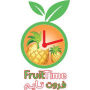 Fruit Time
