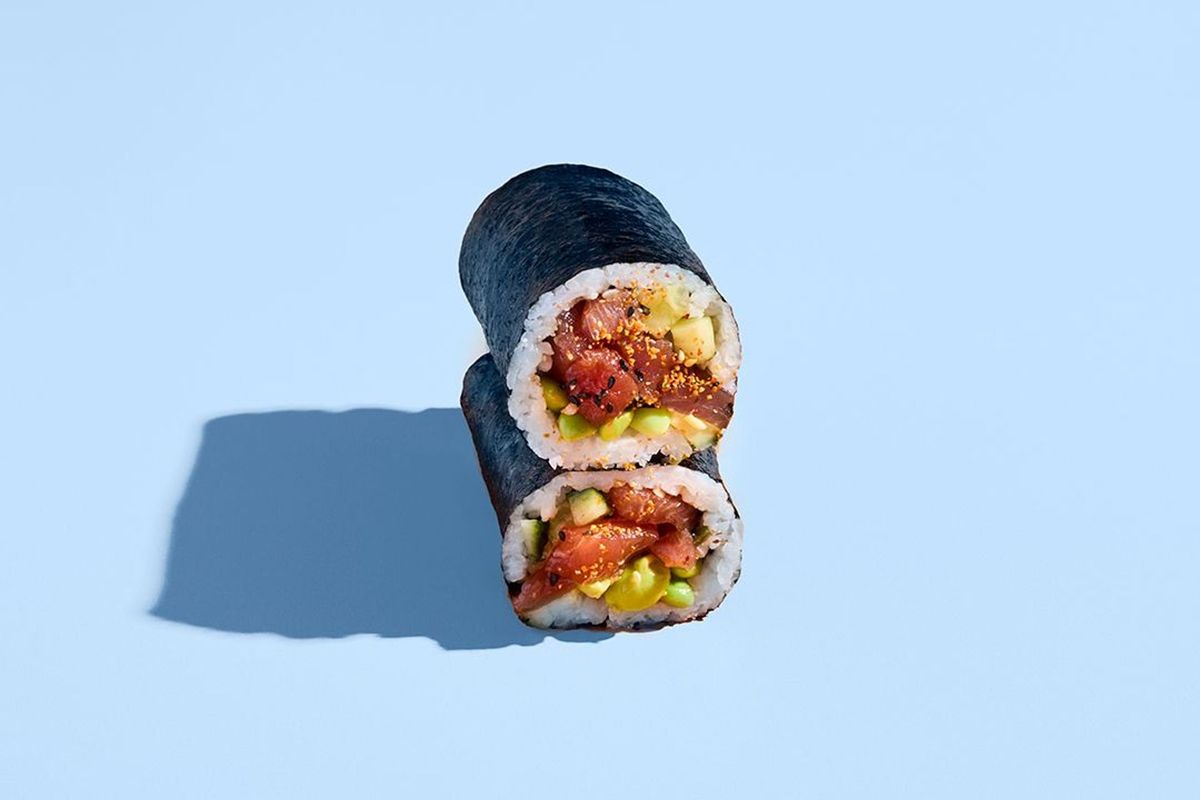 SushiDogs