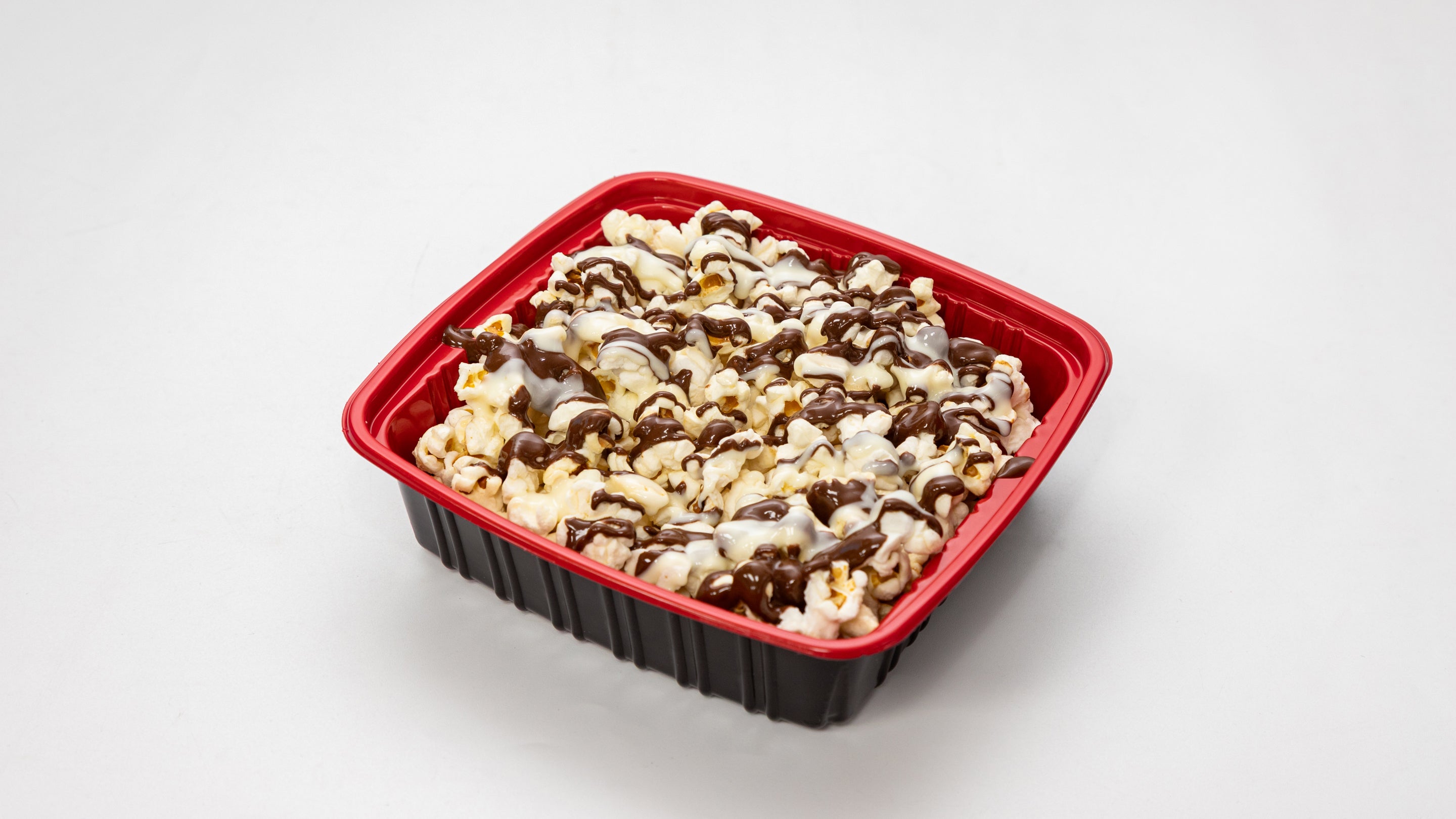 CHOCAHOLIC POPCORN