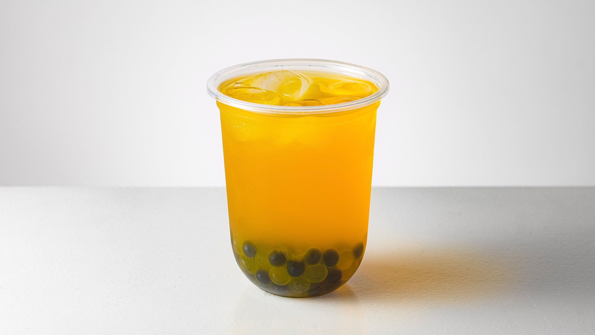 Jasmine Green Tea