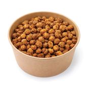 Crispy Chickpeas