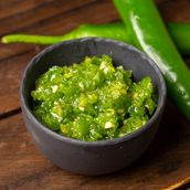 Green Maabouch