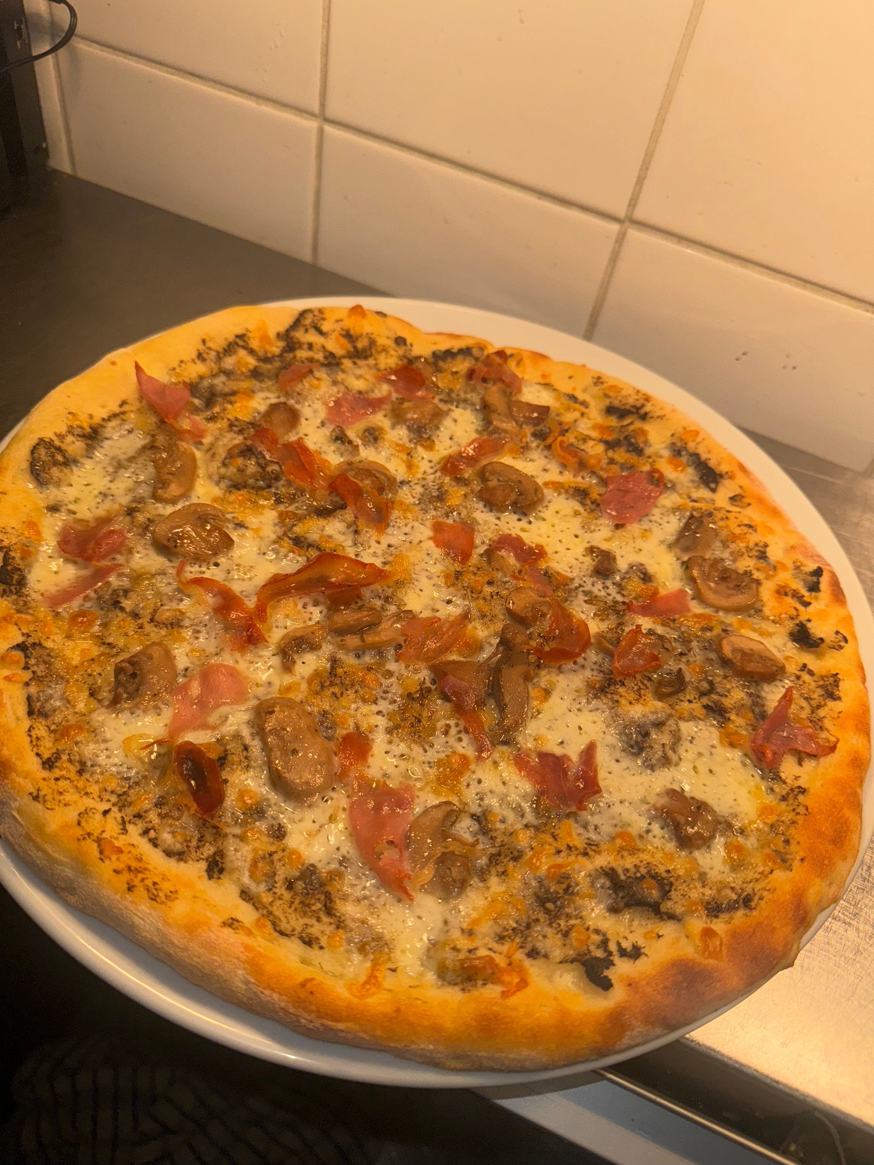 Gone Trufflin'