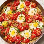 Shakshoka