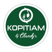 Kopitiam by Chandy`s