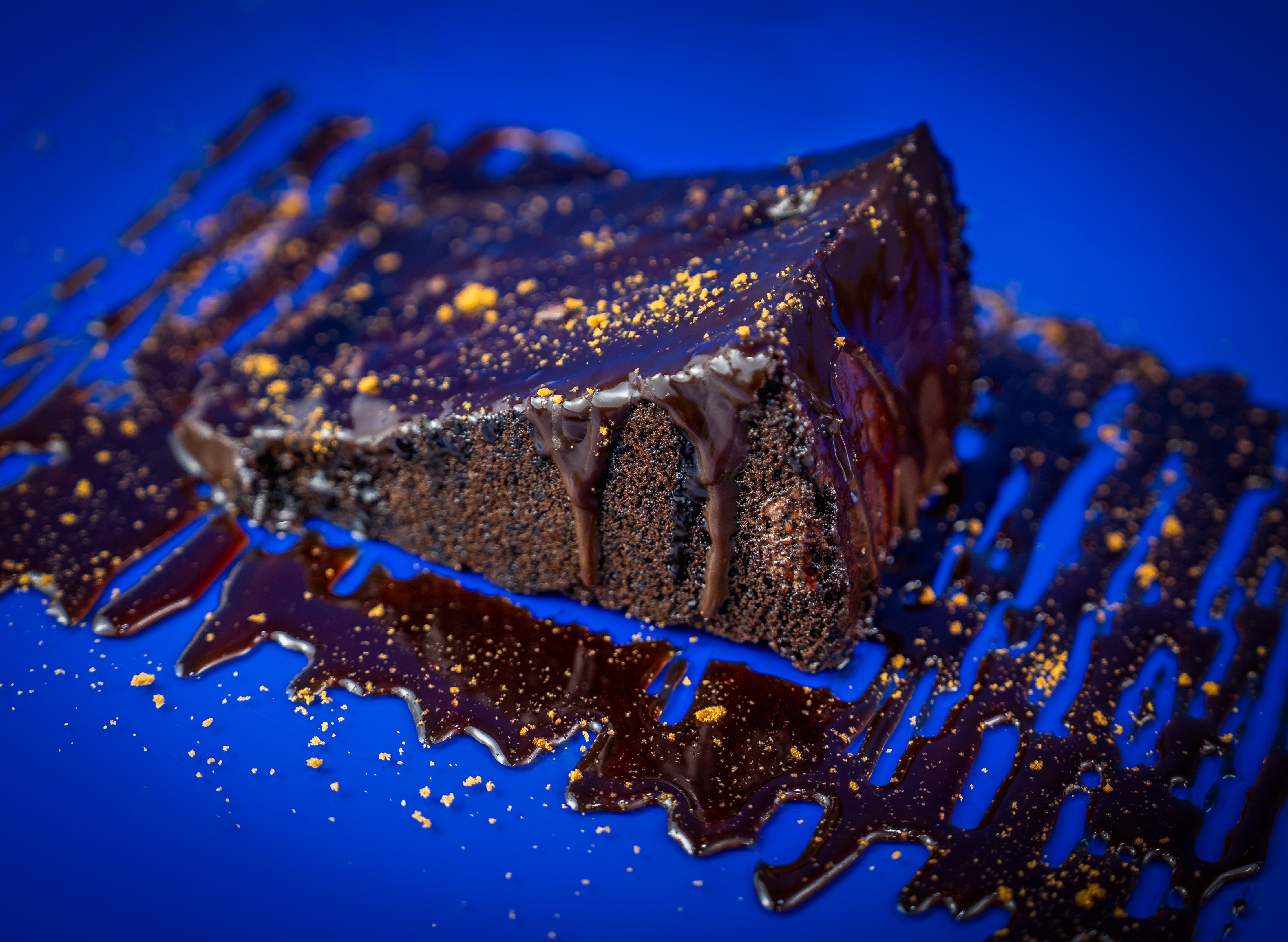 Matilda cake