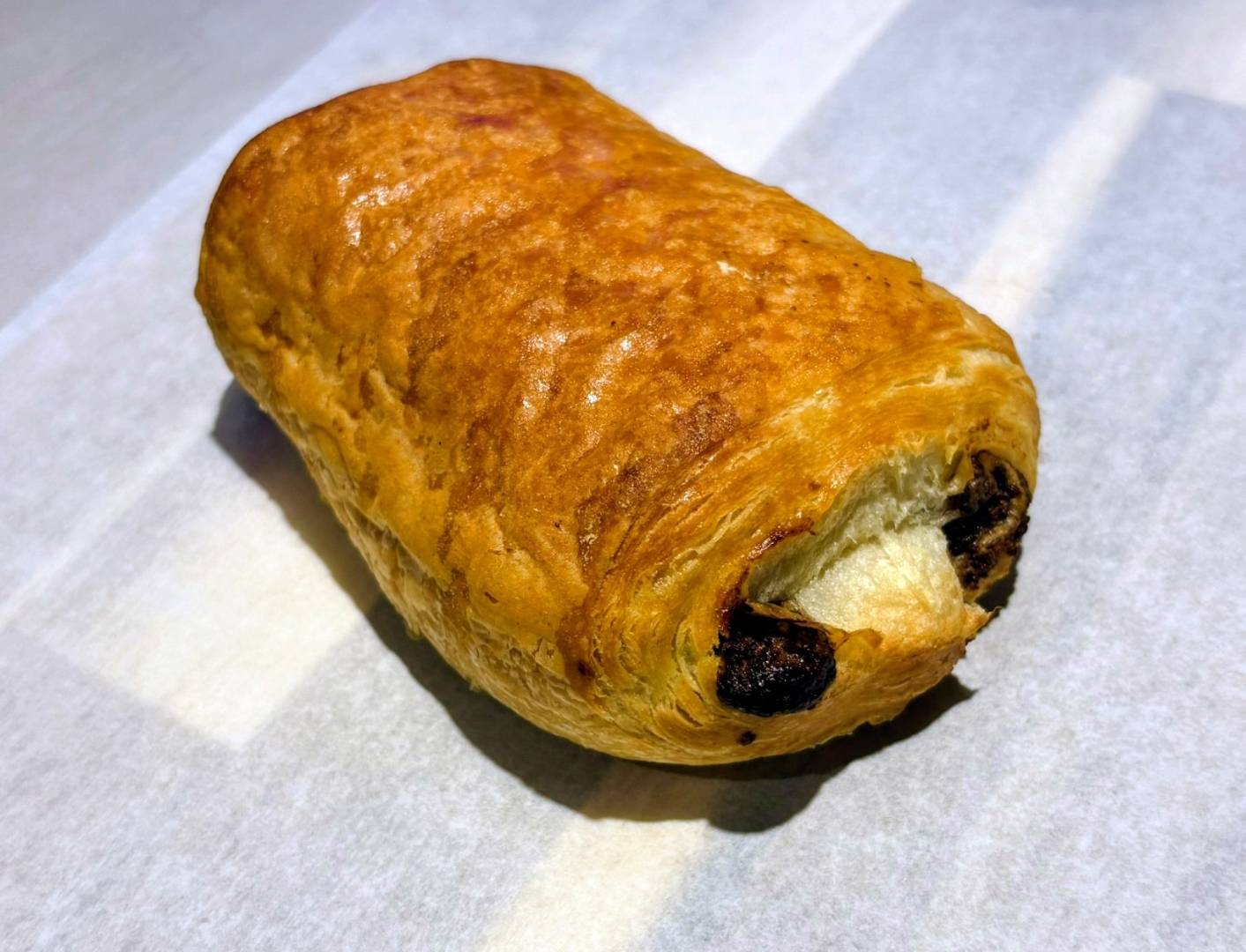 Pain Au Chocolat