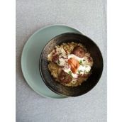 Beef Kofta GF
