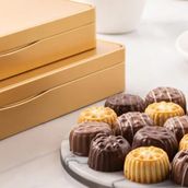 Date Maamoul Tin (Small)
