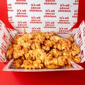 CKN Fries