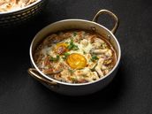 Italian Shakshouka