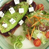 Beet It Avo