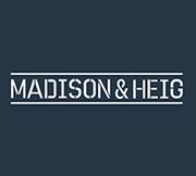 Madison & Heig