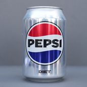 Pepsi Diet