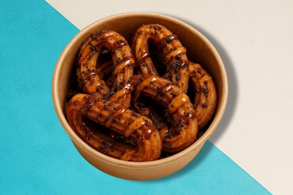 Sugar Loops
