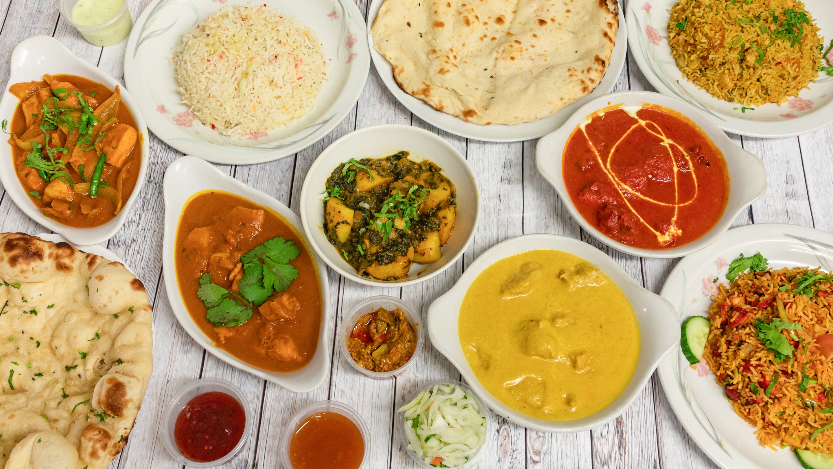 Mohim Express Indian Takeaway
